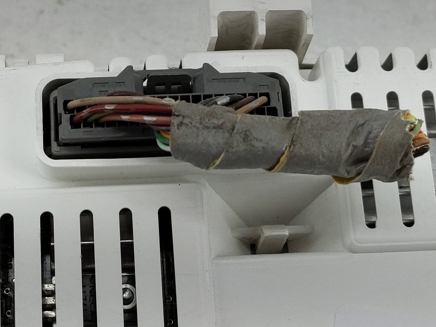 2006-2011 Honda Civic Instrument Cluster Speedometer Gauges P/N:HR-0350-201 Fits Fits 2006 2007 2008 2009 2010 2011 OEM Used