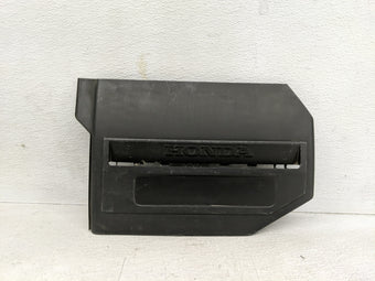 compare product 2008 Honda Civic Engine Cover