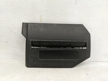 2008 Honda Civic Engine Cover - Oemusedautoparts1.com