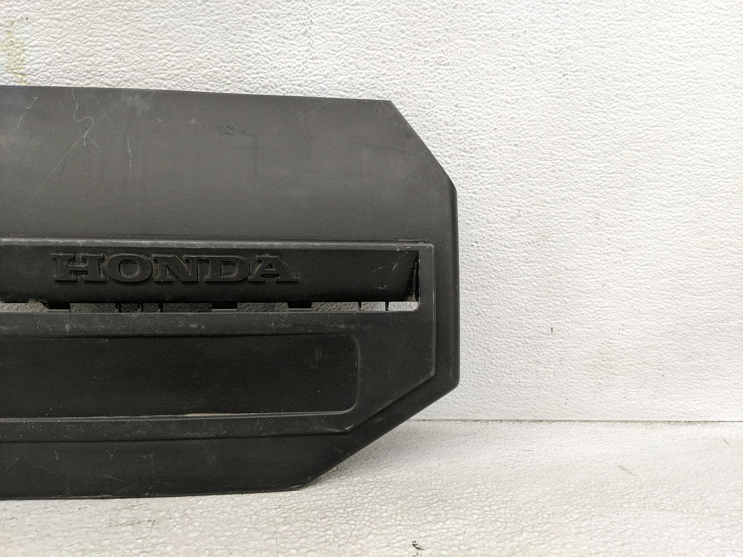 2008 Honda Civic Engine Cover - Oemusedautoparts1.com