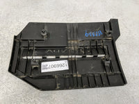 2008 Honda Civic Engine Cover - Oemusedautoparts1.com