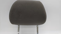 2008 Honda Civic Headrest Head Rest Rear Center Seat Light Grey 127343 - Oemusedautoparts1.com