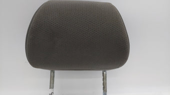 compare product 2008 Honda Civic Headrest Head Rest Rear Center Seat Light Grey 127343
