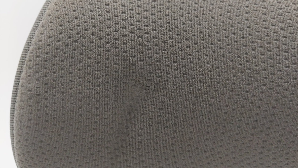 2008 Honda Civic Headrest Head Rest Rear Center Seat Light Grey 127343 - Oemusedautoparts1.com