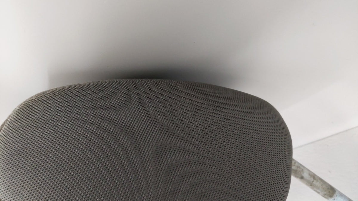 2008 Honda Civic Headrest Head Rest Rear Center Seat Light Grey 127343 - Oemusedautoparts1.com