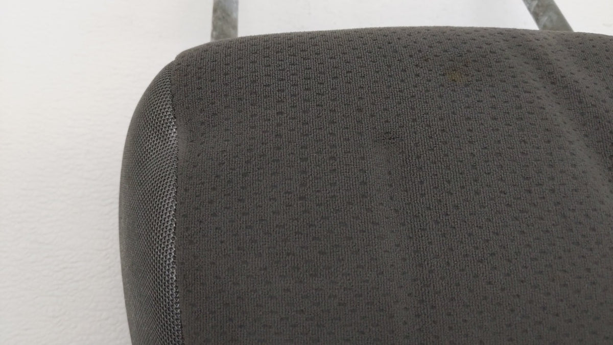 2008 Honda Civic Headrest Head Rest Rear Center Seat Light Grey 127343 - Oemusedautoparts1.com