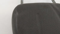 2008 Honda Civic Headrest Head Rest Rear Center Seat Light Grey 127343 - Oemusedautoparts1.com