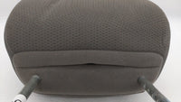 2008 Honda Civic Headrest Head Rest Rear Center Seat Light Grey 127343 - Oemusedautoparts1.com