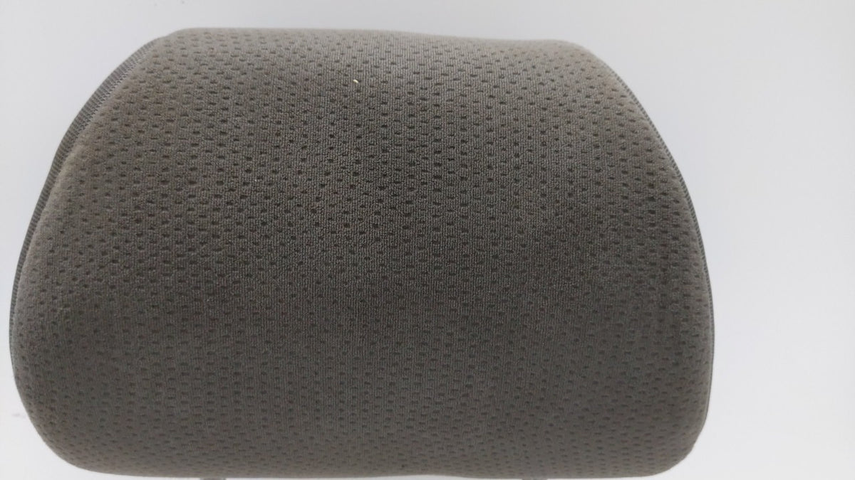 2008 Honda Civic Headrest Head Rest Rear Center Seat Light Grey 127345 - Oemusedautoparts1.com