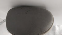 2008 Honda Civic Headrest Head Rest Rear Center Seat Light Grey 127345 - Oemusedautoparts1.com