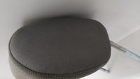 2008 Honda Civic Headrest Head Rest Rear Center Seat Light Grey 127345 - Oemusedautoparts1.com