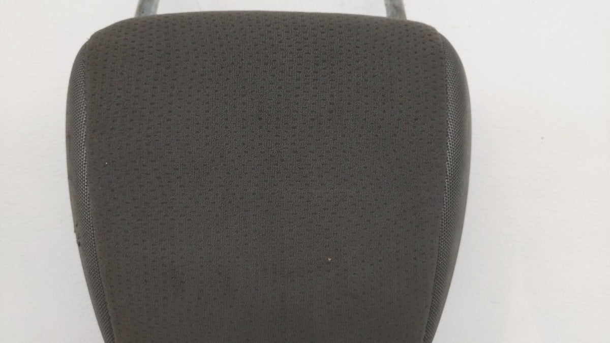 2008 Honda Civic Headrest Head Rest Rear Center Seat Light Grey 127345 - Oemusedautoparts1.com