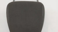 2008 Honda Civic Headrest Head Rest Rear Center Seat Light Grey 127345 - Oemusedautoparts1.com