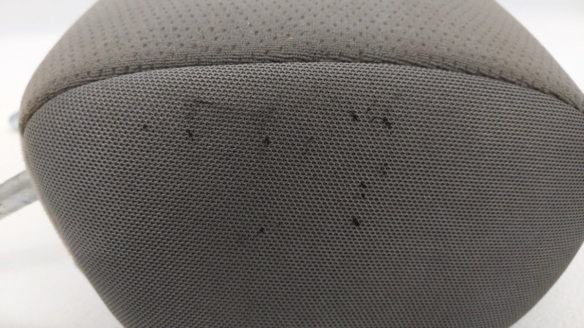 2008 Honda Civic Headrest Head Rest Rear Center Seat Light Grey 127345 - Oemusedautoparts1.com