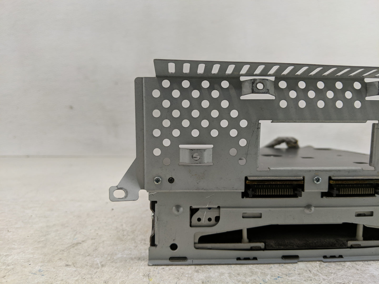 2006-2008 Honda Civic Radio AM FM Cd Player Receiver Replacement P/N:39101-SNA-A610-M1 Fits Fits 2006 2007 2008 OEM Used Aut