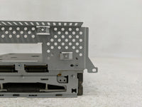2006-2008 Honda Civic Radio AM FM Cd Player Receiver Replacement P/N:39101-SNA-A610-M1 Fits Fits 2006 2007 2008 OEM Used Aut