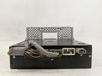 2006-2008 Honda Civic Radio AM FM Cd Player Receiver Replacement P/N:39101-SNA-A610-M1 Fits Fits 2006 2007 2008 OEM Used Aut