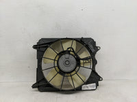 2006-2011 Honda Civic Electric Radiator Cooling Fan Motor Assembly P/N:168000-8040 Fits Fits 2006 2007 2008 2009 2010 2011 O