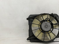 2006-2011 Honda Civic Electric Radiator Cooling Fan Motor Assembly P/N:168000-8040 Fits Fits 2006 2007 2008 2009 2010 2011 O