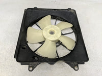 2006-2011 Honda Civic Electric Radiator Cooling Fan Motor Assembly P/N:168000-8040 Fits Fits 2006 2007 2008 2009 2010 2011 O