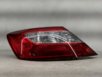 compare product 2006-2008 Honda Civic Tail Light Assembly Driver Left OEM Fits Fits 2006 2007 2008 OEM Used Auto Parts