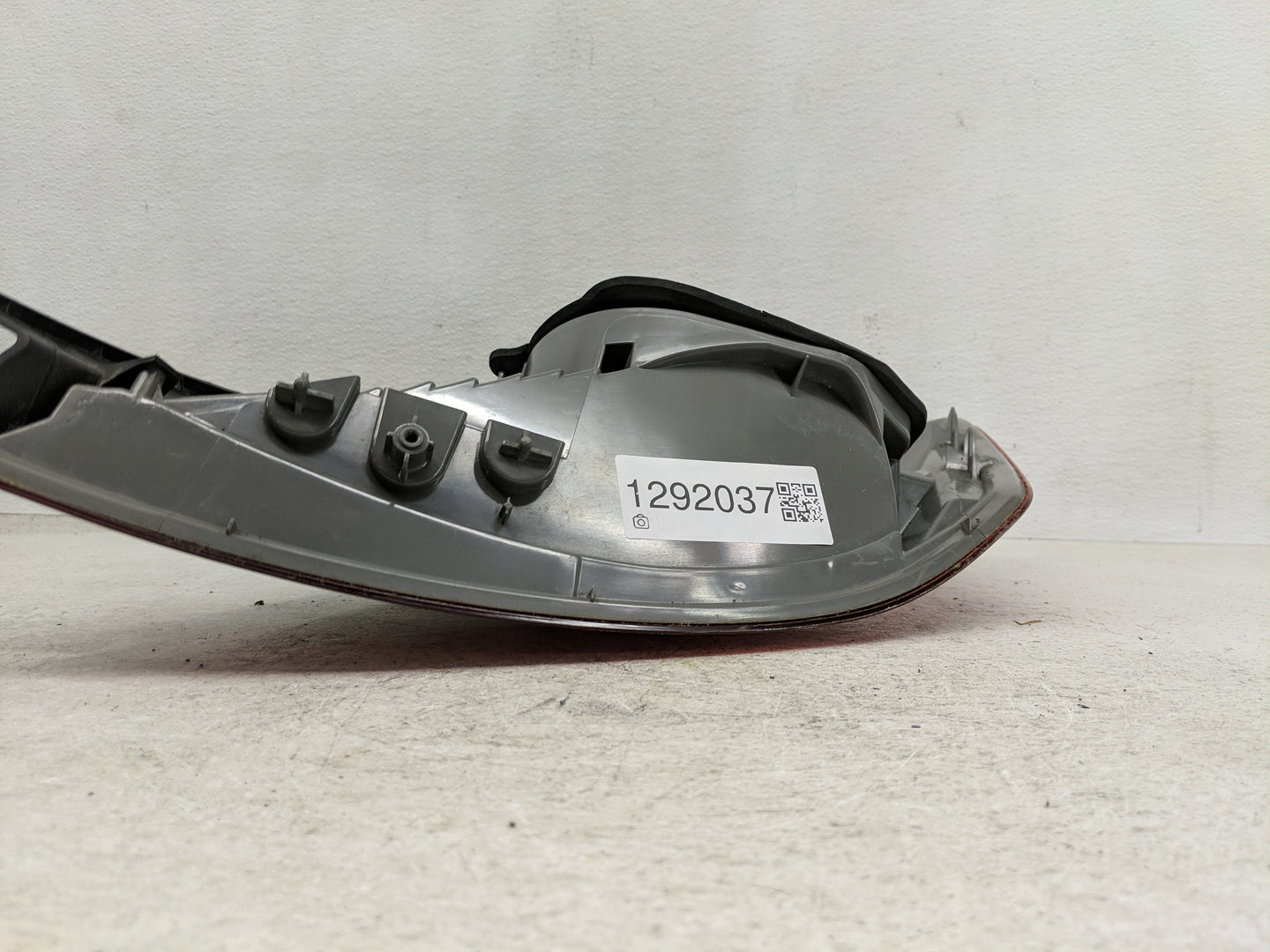 2006-2008 Honda Civic Tail Light Assembly Driver Left OEM Fits Fits 2006 2007 2008 OEM Used Auto Parts - Oemusedautoparts1.c