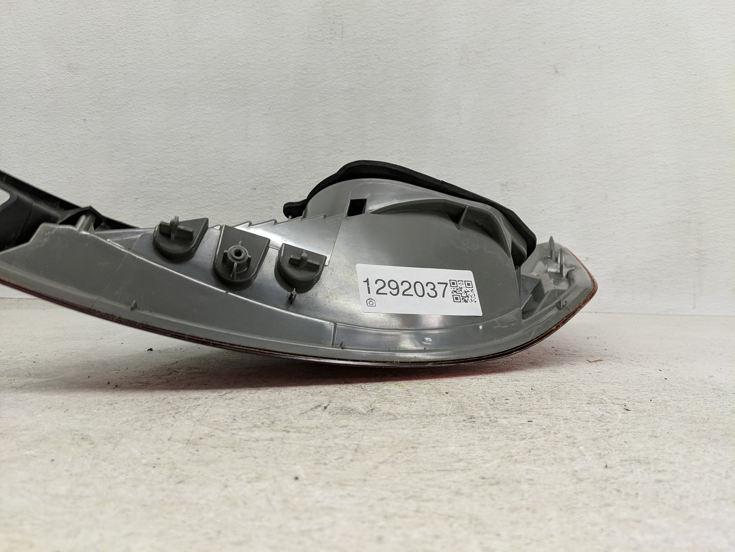 2006-2008 Honda Civic Tail Light Assembly Driver Left OEM Fits Fits 2006 2007 2008 OEM Used Auto Parts - Oemusedautoparts1.c