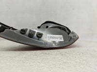 2006-2008 Honda Civic Tail Light Assembly Driver Left OEM Fits Fits 2006 2007 2008 OEM Used Auto Parts - Oemusedautoparts1.c