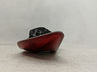 2006-2008 Honda Civic Tail Light Assembly Driver Left OEM Fits Fits 2006 2007 2008 OEM Used Auto Parts - Oemusedautoparts1.c
