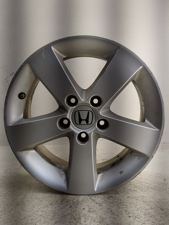 compare product 2008-2011 Honda Civic Oem Wheel Rim