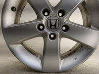 2008-2011 Honda Civic Oem Wheel Rim - Oemusedautoparts1.com
