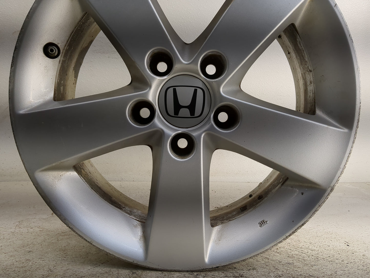 2008-2011 Honda Civic Oem Wheel Rim - Oemusedautoparts1.com
