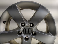 2008-2011 Honda Civic Oem Wheel Rim - Oemusedautoparts1.com