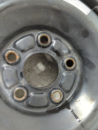 2006-2011 Honda Civic Spare Donut Tire Wheel Rim Oem 1313034 - Oemusedautoparts1.com