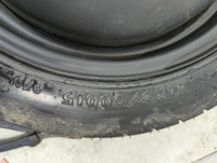 2006-2011 Honda Civic Spare Donut Tire Wheel Rim Oem 1313034 - Oemusedautoparts1.com