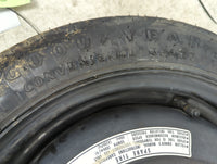 2006-2011 Honda Civic Spare Donut Tire Wheel Rim Oem 1313034 - Oemusedautoparts1.com