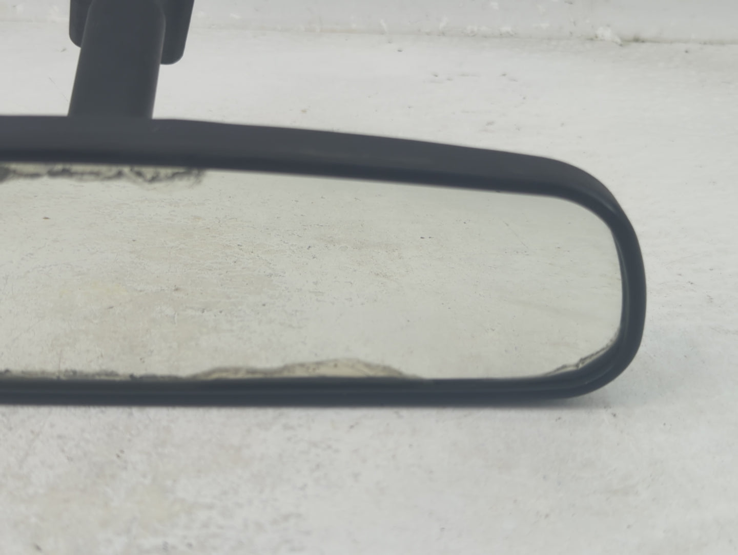 2006-2015 Honda Civic Interior Rear View Mirror Replacement OEM Fits Fits 2006 2007 2008 2009 2010 2011 2012 2013 2014 2015 