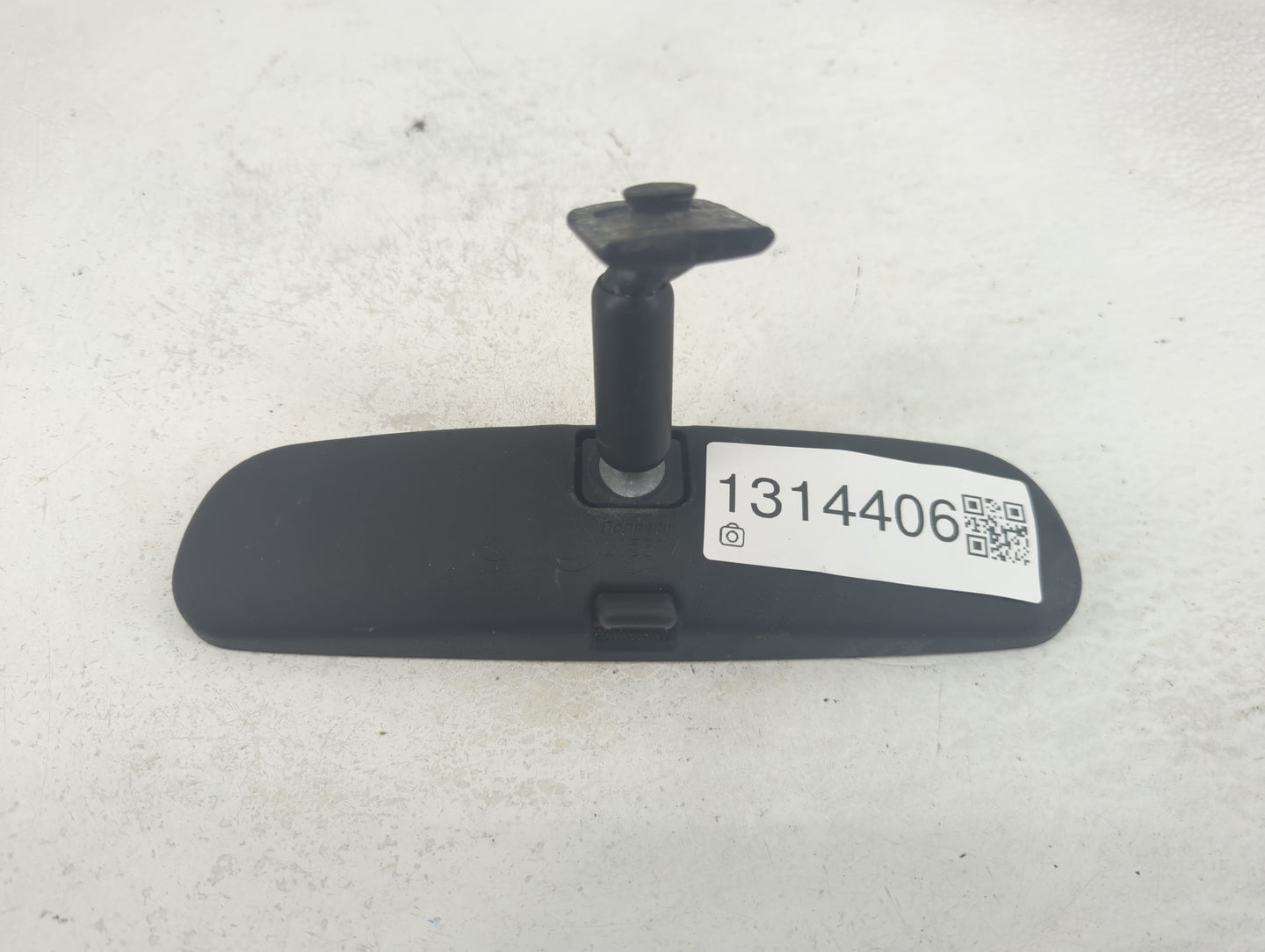 2006-2015 Honda Civic Interior Rear View Mirror Replacement OEM Fits Fits 2006 2007 2008 2009 2010 2011 2012 2013 2014 2015 