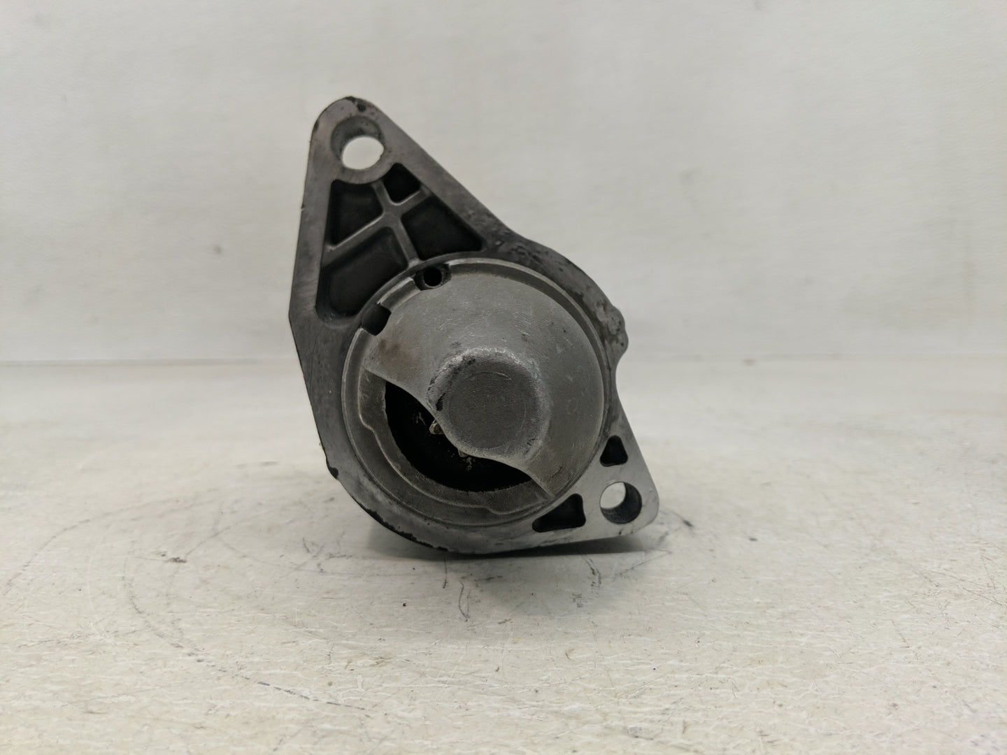 2006-2011 Honda Civic Car Starter Motor Solenoid OEM Fits Fits 2006 2007 2008 2009 2010 2011 OEM Used Auto Parts - Oemusedau