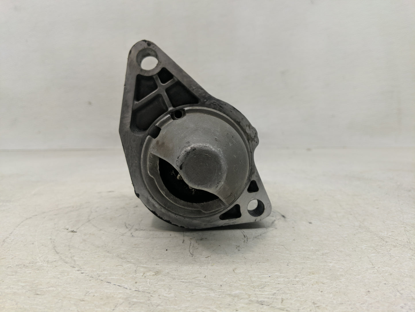 2006-2011 Honda Civic Car Starter Motor Solenoid OEM Fits Fits 2006 2007 2008 2009 2010 2011 OEM Used Auto Parts - Oemusedau