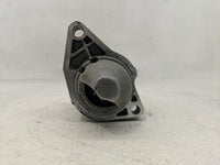 2006-2011 Honda Civic Car Starter Motor Solenoid OEM Fits Fits 2006 2007 2008 2009 2010 2011 OEM Used Auto Parts - Oemusedau