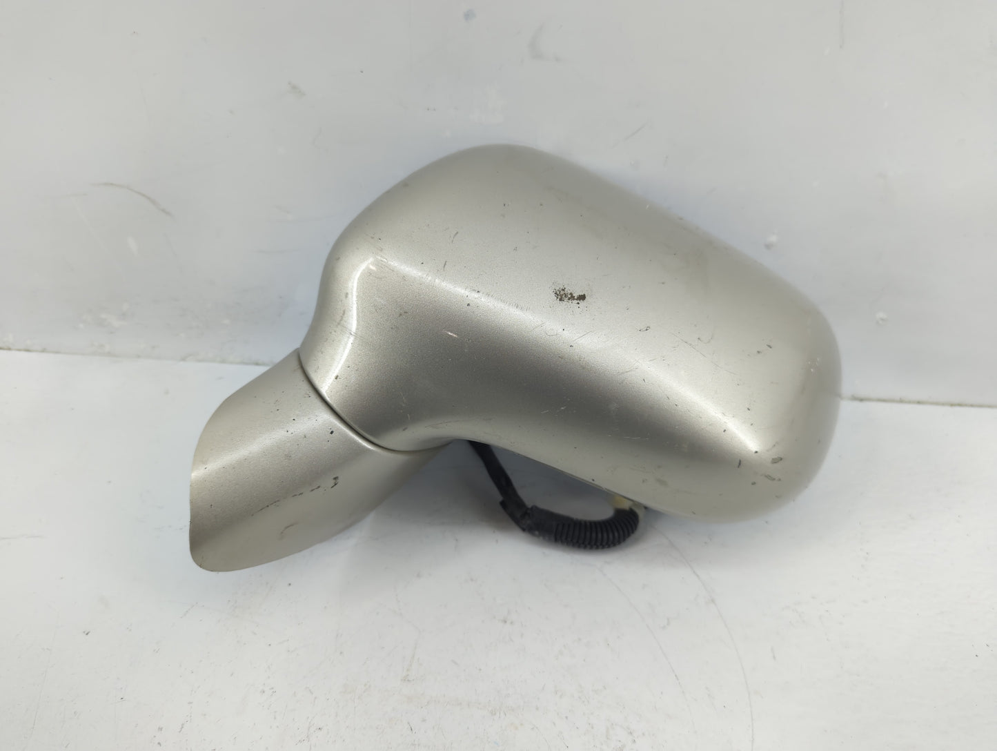 2008 Honda Civic Passenger Side View Mirror - Right Door Mirror OEM Used - Oemusedautoparts1.com