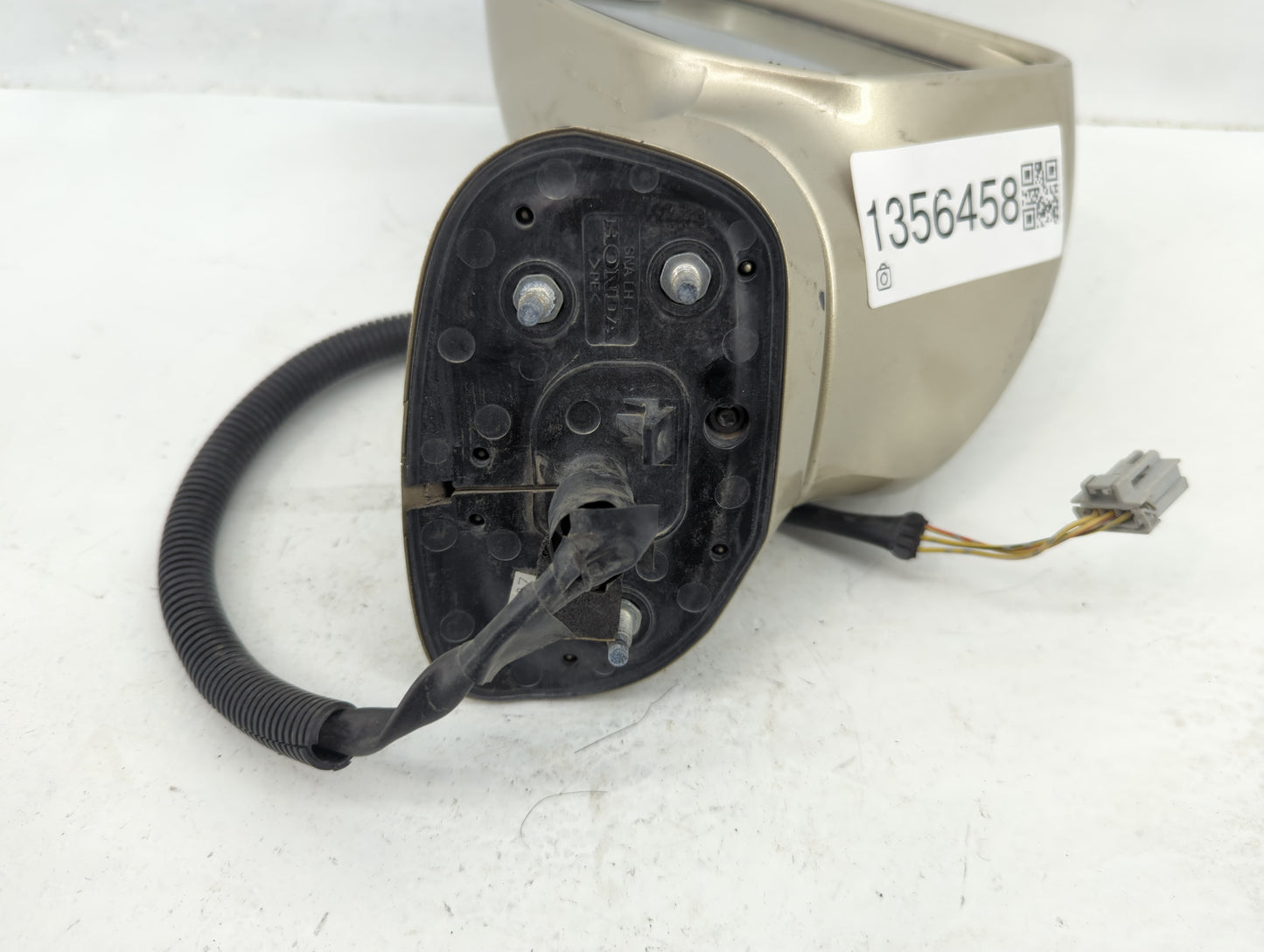 2008 Honda Civic Passenger Side View Mirror - Right Door Mirror OEM Used - Oemusedautoparts1.com
