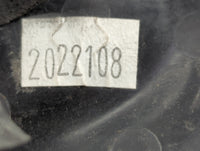 2008 Honda Civic Passenger Side View Mirror - Right Door Mirror OEM Used - Oemusedautoparts1.com