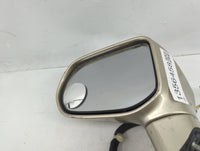 2008 Honda Civic Passenger Side View Mirror - Right Door Mirror OEM Used - Oemusedautoparts1.com