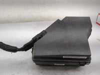 2008-2011 Honda Civic Fusebox Fuse Box Panel Relay Module P/N:SNA-A410 Fits Fits 2008 2009 2010 2011 OEM Used Auto Parts - O