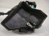 2008-2011 Honda Civic Fusebox Fuse Box Panel Relay Module P/N:SNA-A410 Fits Fits 2008 2009 2010 2011 OEM Used Auto Parts - O