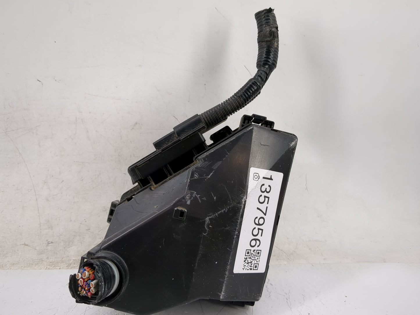 2008-2011 Honda Civic Fusebox Fuse Box Panel Relay Module P/N:SNA-A410 Fits Fits 2008 2009 2010 2011 OEM Used Auto Parts - O