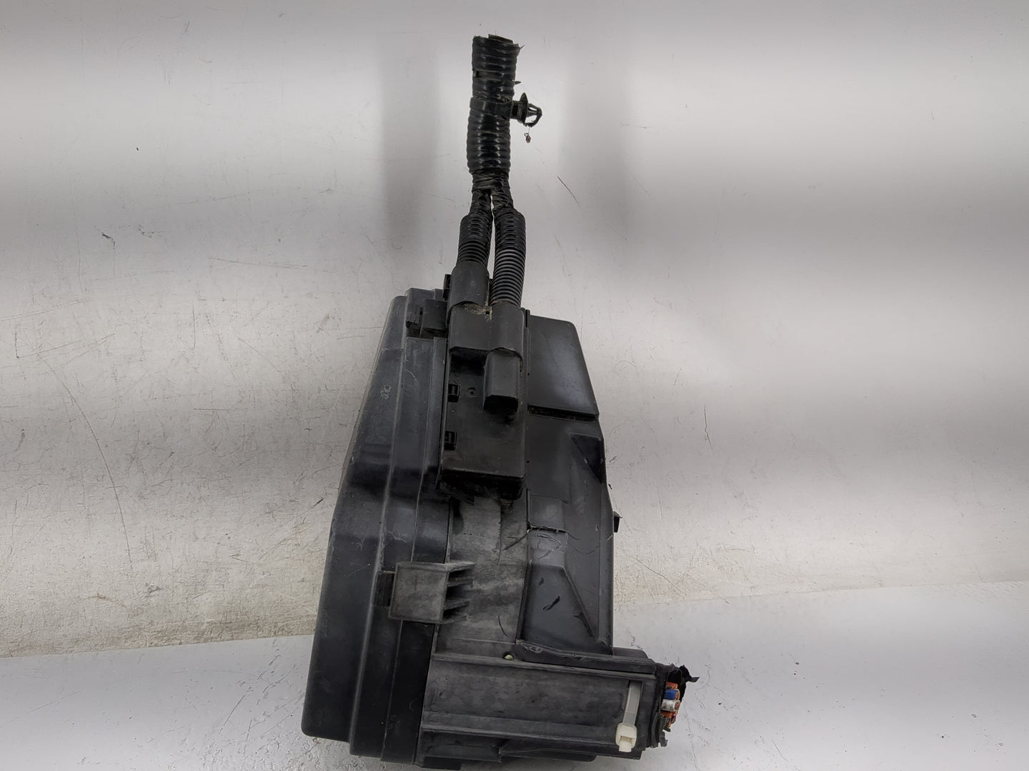 2008-2011 Honda Civic Fusebox Fuse Box Panel Relay Module P/N:SNA-A410 Fits Fits 2008 2009 2010 2011 OEM Used Auto Parts - O