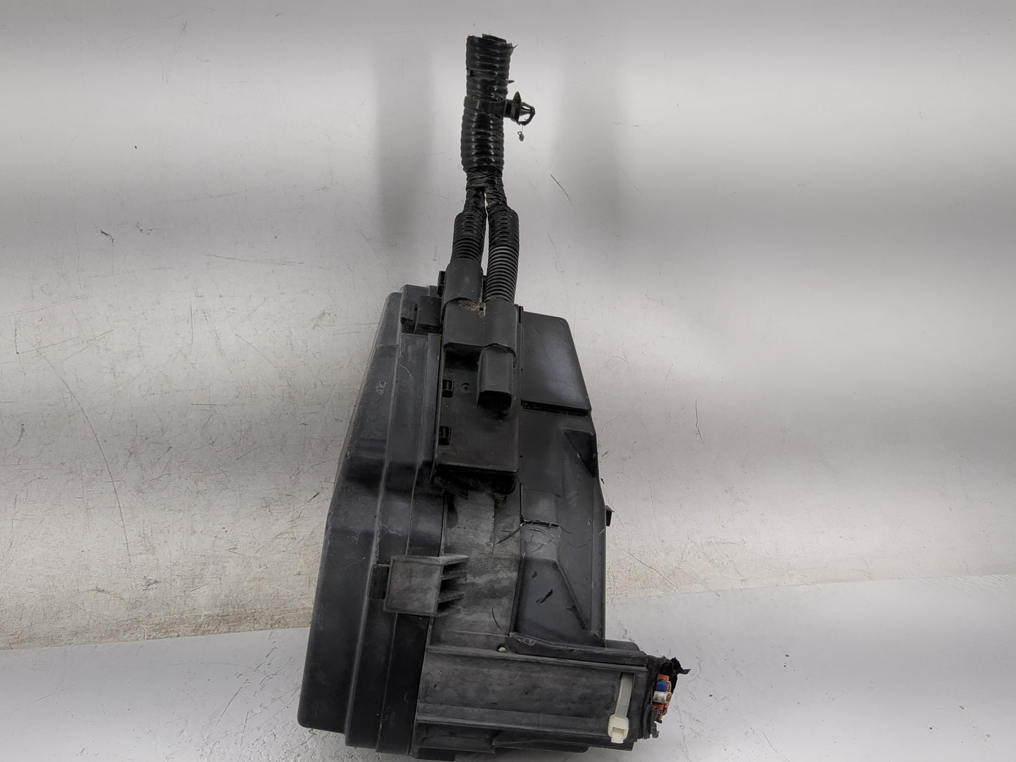 2008-2011 Honda Civic Fusebox Fuse Box Panel Relay Module P/N:SNA-A410 Fits Fits 2008 2009 2010 2011 OEM Used Auto Parts - O